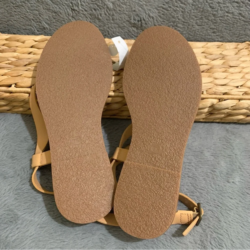 Madewell sandals - Picture 7 of 10